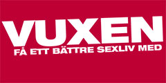 vuxen logo