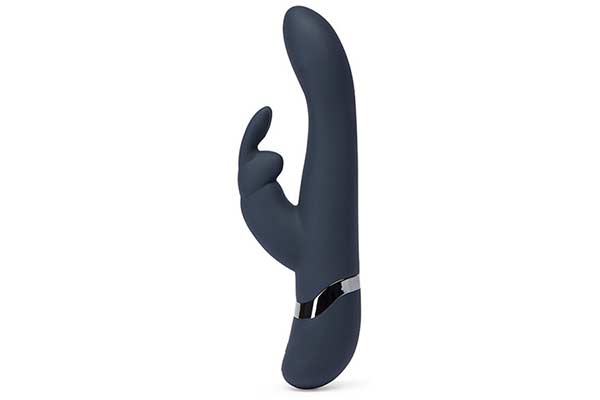 Fifty Shades Darker Rabbitvibrator