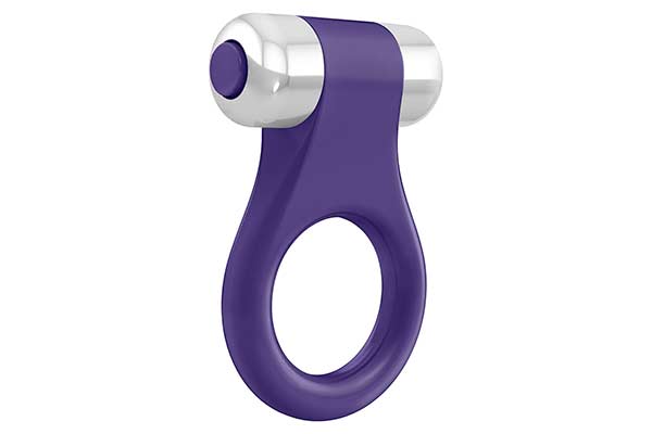 OVO B1 Vibrating Ring