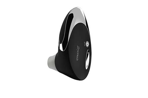 Womanizer Pro W500 Black