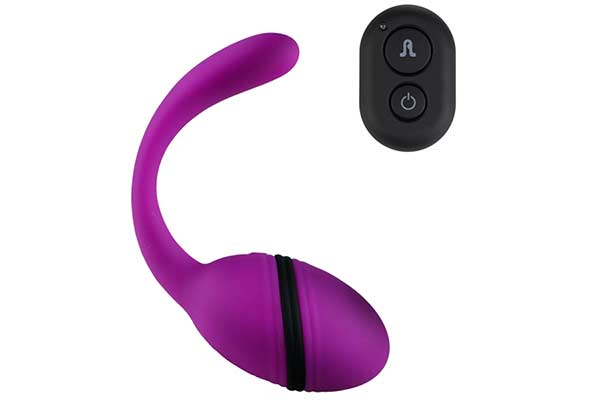 Adrien Lastic Smart Dream Vibratorägg