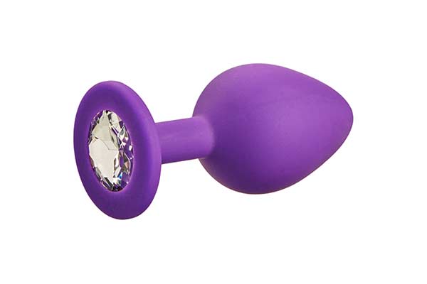 baseks jewel butt plug