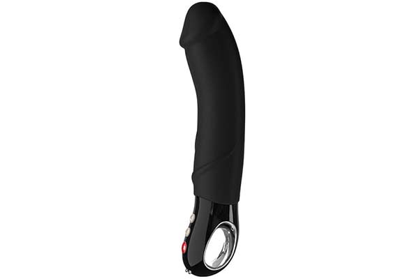 big boss g5 dildovibrator