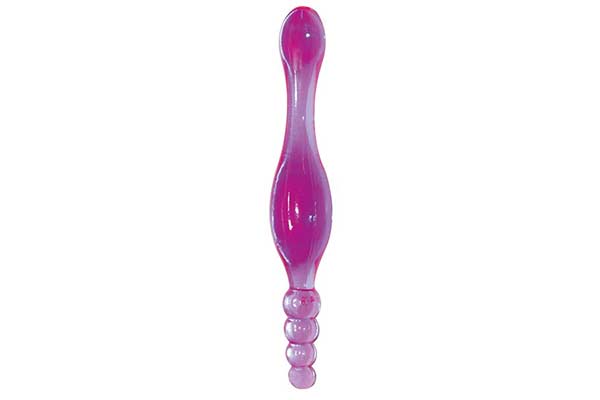 galaxia dildo lavender