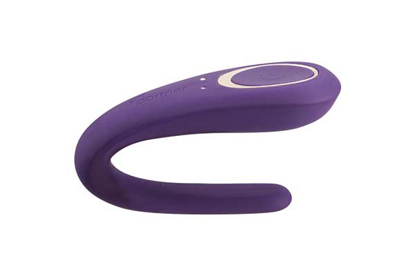 partner parvibrator