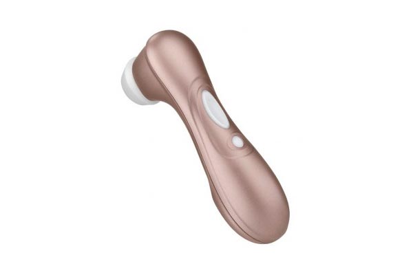 satisfyer pro 2